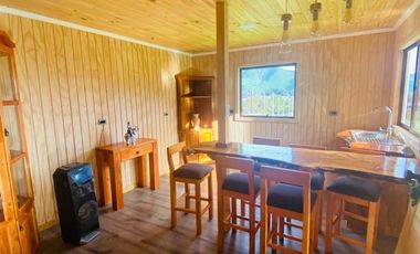 Parcela en Venta en Roto Chileno ,Lonquen Sur Talagante