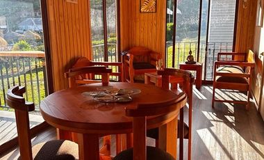 Parcela en Venta en Roto Chileno ,Lonquen Sur Talagante