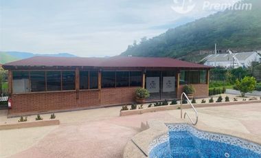 Parcela en Venta en Roto Chileno ,Lonquen Sur Talagante