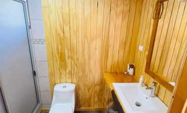 Parcela en Venta en Roto Chileno ,Lonquen Sur Talagante
