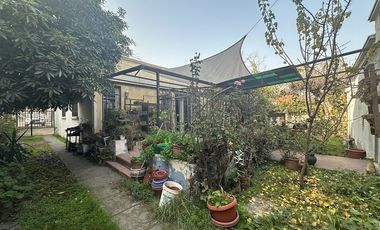 Local Comercial en Venta en Ortuzar/ Battle y Ordoñez