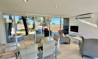 CASA VENTA 4 AMBIENTES ECUESTRE COSTA ESMERALDA