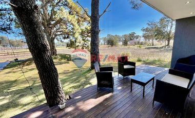 CASA VENTA 4 AMBIENTES ECUESTRE COSTA ESMERALDA