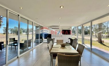 CASA VENTA 4 AMBIENTES ECUESTRE COSTA ESMERALDA