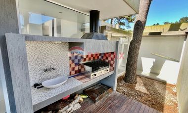 CASA VENTA 4 AMBIENTES ECUESTRE COSTA ESMERALDA