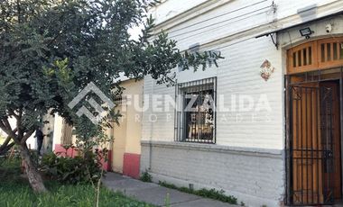 Casa en Venta en Conferencia /Tucapel