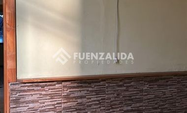 Casa en Venta en Conferencia /Tucapel