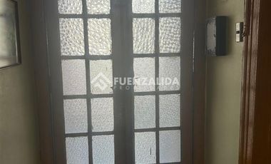 Casa en Venta en Conferencia /Tucapel