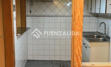 Casa en Venta en Conferencia /Tucapel