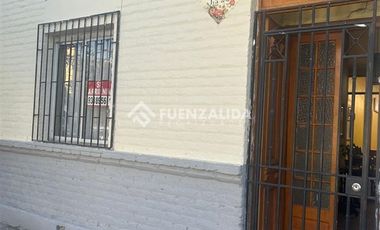 Casa en Venta en Conferencia /Tucapel