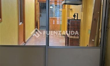 Casa en Venta en Conferencia /Tucapel