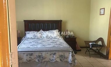 Casa en Venta en Conferencia /Tucapel