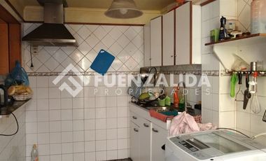 Casa en Venta en Conferencia /Tucapel