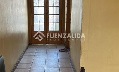 Casa en Venta en Conferencia /Tucapel