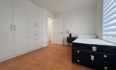 Departamento en Arriendo en Romulo Correa