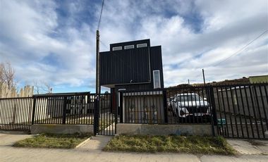 Departamento en Arriendo en Romulo Correa