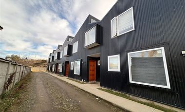 Departamento en Arriendo en Romulo Correa