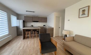 Departamento en Arriendo en Romulo Correa