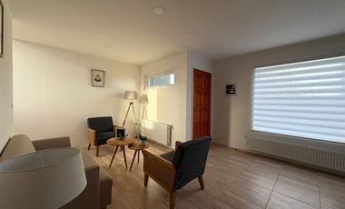 Departamento en Arriendo en Romulo Correa