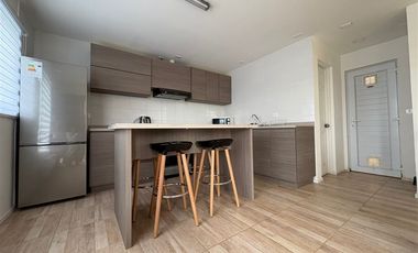 Departamento en Arriendo en Romulo Correa