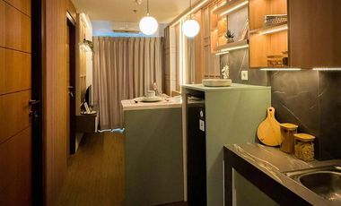 Apartemen dijual di Bumi Tirta Nusantara III, Paccinang, Tello Baru, Panakkukang, Makassar, Sulawesi Selatan