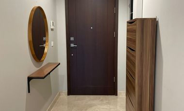 Pondok Indah Residence, 2 B.R. Furnished