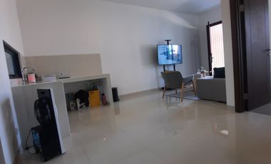 Rumah Baru Podomoro Wangsagriya dengan club house dan smart home djual