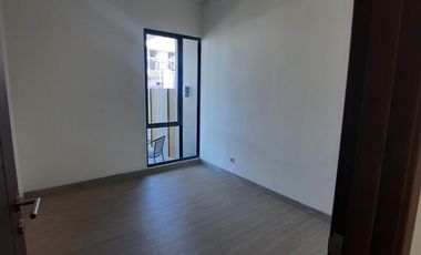 Rumah Baru Podomoro Wangsagriya dengan club house dan smart home djual
