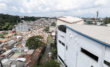 Sewa Apartemen Murah Jarrdin Cihampelas Bandung