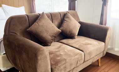 Sewa Apartemen Murah Jarrdin Cihampelas Bandung