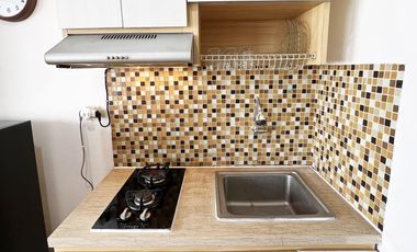 Sewa Apartemen Murah Jarrdin Cihampelas Bandung