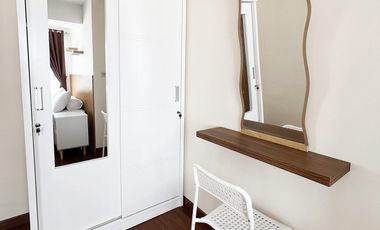 Sewa Apartemen Murah Jarrdin Cihampelas Bandung