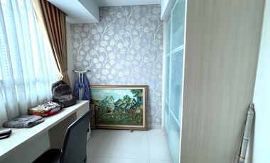 Dijual Cepat Apartemen Springhill Terrace Type 3+1BR Furnish Interior