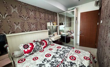 Dijual Cepat Apartemen Springhill Terrace Type 3+1BR Furnish Interior