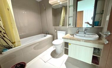 Dijual Cepat Apartemen Springhill Terrace Type 3+1BR Furnish Interior