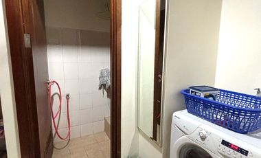 Dijual Cepat Apartemen Springhill Terrace Type 3+1BR Furnish Interior