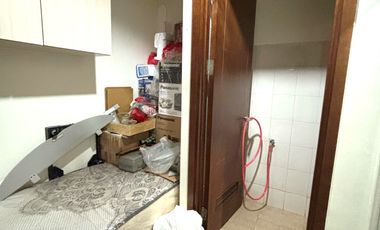 Dijual Cepat Apartemen Springhill Terrace Type 3+1BR Furnish Interior