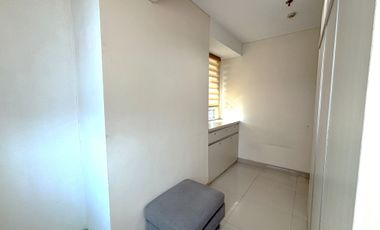 Dijual Cepat Apartemen Springhill Terrace Type 3+1BR Semi Furnish