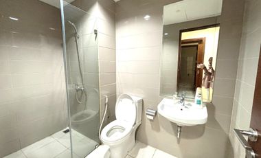 Dijual Cepat Apartemen Springhill Terrace Type 3+1BR Semi Furnish