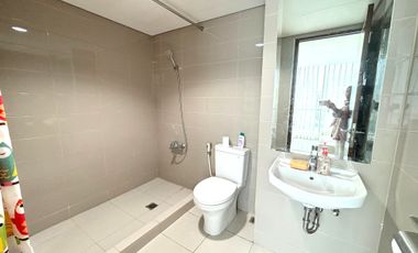 Dijual Cepat Apartemen Springhill Terrace Type 3+1BR Semi Furnish