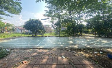 MURAH HOOK Luas 136 Rumah Depan Taman Dekat Pondok Ungu Bekasi Babelan