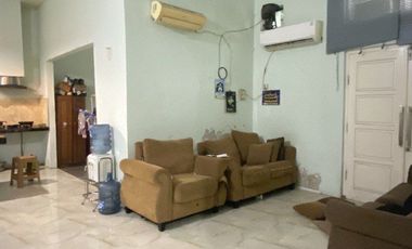 MURAH HOOK Luas 136 Rumah Depan Taman Dekat Pondok Ungu Bekasi Babelan