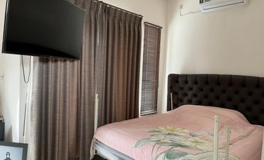 Rumah di City Garden Residence Jatihandap – Cluster Eksklusif