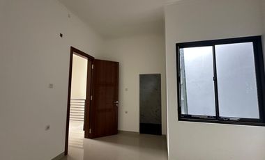 DIJUAL TOWNHOUSE BARU DEKAT PTC MALL PALEMBANG – Cocok buat Gen Z