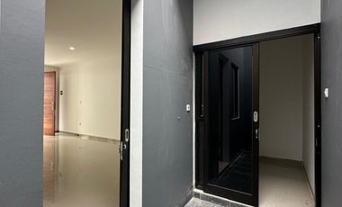 DIJUAL TOWNHOUSE BARU DEKAT JALAN R SOEKAMTO PALEMBANG