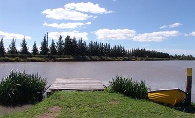 Departamento en venta en El Nacional Club de Campo General Rodríguez