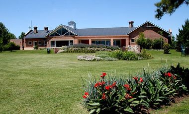 Departamento en venta en El Nacional Club de Campo General Rodríguez