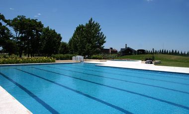 Departamento en venta en El Nacional Club de Campo General Rodríguez