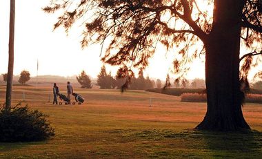 Departamento en venta en El Nacional Club de Campo General Rodríguez