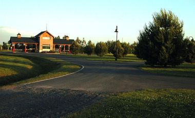 Departamento en venta en El Nacional Club de Campo General Rodríguez